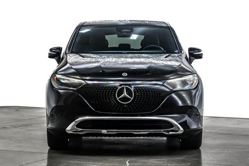 2024 Mercedes-Benz EQE 350 4MATIC