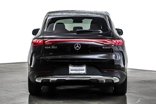 2024 Mercedes-Benz EQE 350 4MATIC