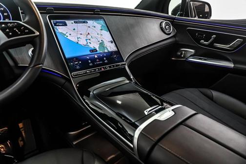 2024 Mercedes-Benz EQE 350 4MATIC