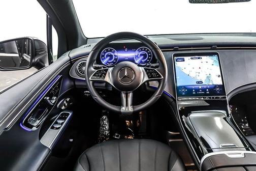 2024 Mercedes-Benz EQE 350 4MATIC