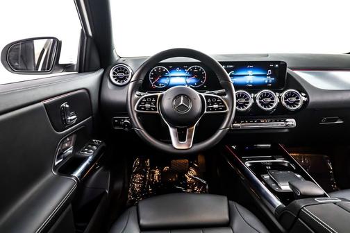 2023 Mercedes-Benz GLA 250 Base