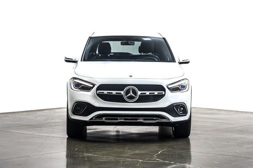 2023 Mercedes-Benz GLA 250 Base