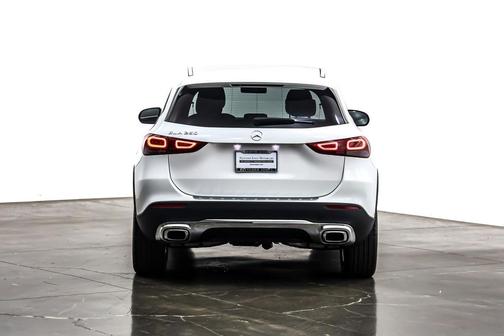 2023 Mercedes-Benz GLA 250 Base