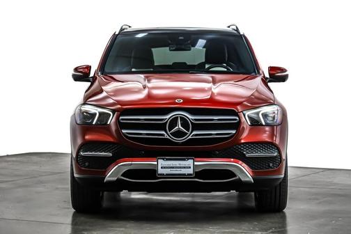 2023 Mercedes-Benz GLE 350 Base