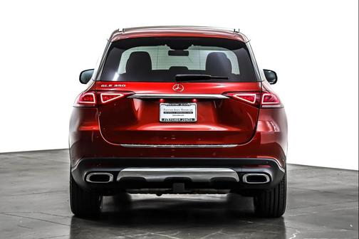 2023 Mercedes-Benz GLE 350 Base