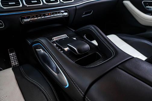 2023 Mercedes-Benz GLE 350 Base