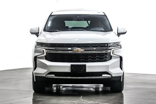 2021 Chevrolet Tahoe LS