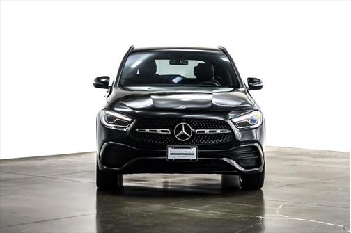 2023 Mercedes-Benz GLA 250 Base