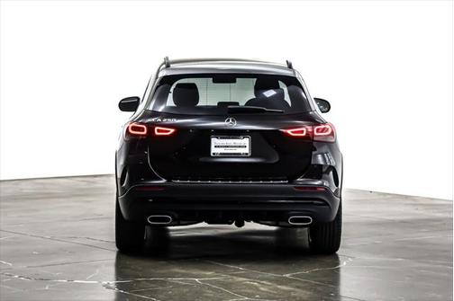 2023 Mercedes-Benz GLA 250 Base