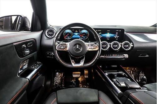 2023 Mercedes-Benz GLA 250 Base