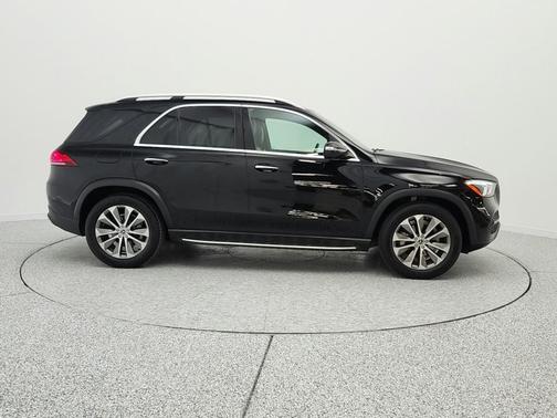 2023 Mercedes-Benz GLE 350 Base
