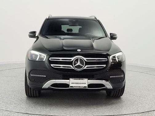 2023 Mercedes-Benz GLE 350 Base