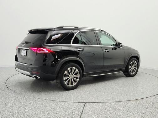 2023 Mercedes-Benz GLE 350 Base