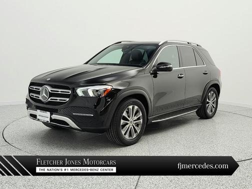 2023 Mercedes-Benz GLE 350 Base
