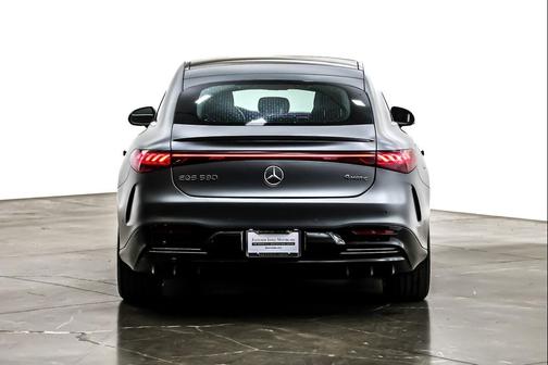 2023 Mercedes-Benz EQS 580 4MATIC