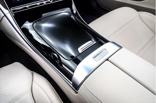 2022 Mercedes-Benz C-Class Sedan