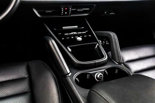 2024 Porsche Cayenne Cayenne