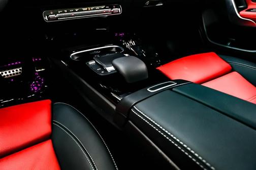 2023 Mercedes-Benz CLA 250 Base