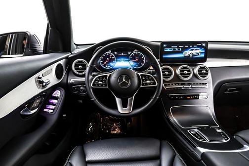 2022 Mercedes-Benz GLC 300 Base