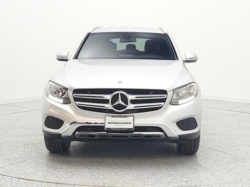 2019 Mercedes-Benz GLC 300 Base