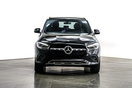 2023 Mercedes-Benz GLA 250 Base