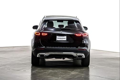 2023 Mercedes-Benz GLA 250 Base