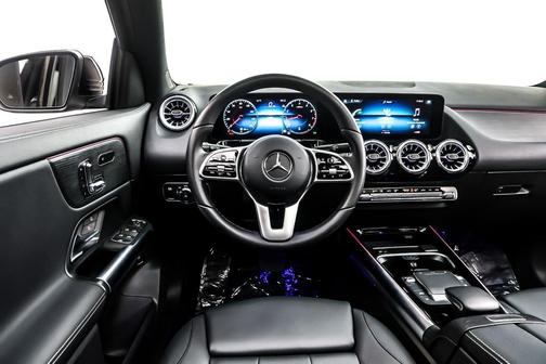 2023 Mercedes-Benz GLA 250 Base