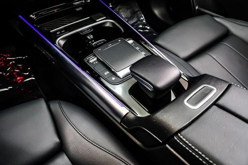 2023 Mercedes-Benz GLA 250 Base