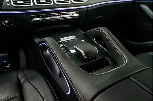2025 Mercedes-Benz GLE 350 Base