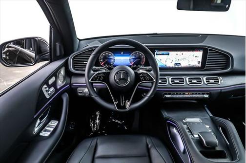 2025 Mercedes-Benz GLE 350 Base