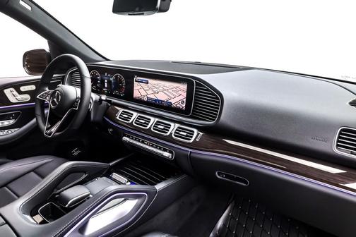 2026 Mercedes-Benz GLE 450e 4MATIC