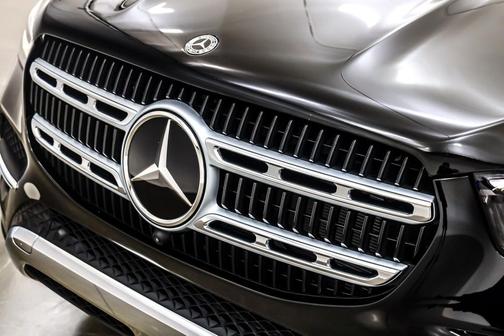 2026 Mercedes-Benz GLE 450e 4MATIC