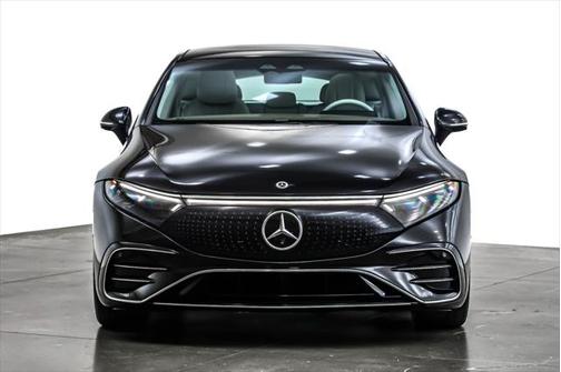 2023 Mercedes-Benz EQS 450 4MATIC