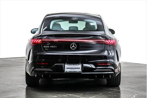 2023 Mercedes-Benz EQS 450 4MATIC