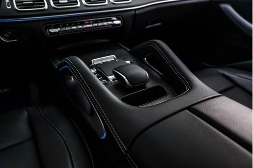 2025 Mercedes-Benz GLE 350 Base