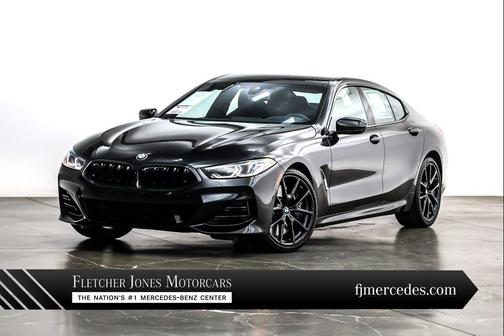 2023 BMW 840 Gran Coupe i