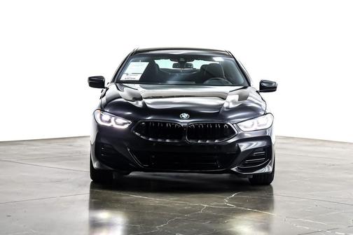 2023 BMW 840 Gran Coupe i