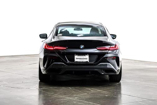 2023 BMW 840 Gran Coupe i