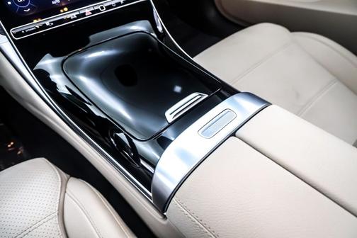 2025 Mercedes-Benz C-Class C 300 Sedan