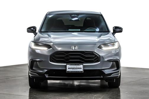 2024 Honda HR-V 2WD Sport