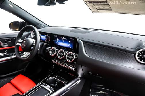 2026 Mercedes-Benz GLA 250 4MATIC