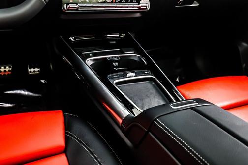 2026 Mercedes-Benz GLA 250 4MATIC