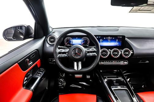 2026 Mercedes-Benz GLA 250 4MATIC