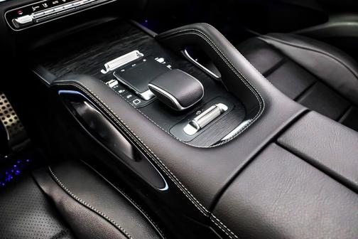 2026 Mercedes-Benz GLS 450 4MATIC