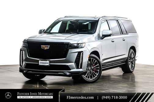 2024 Cadillac Escalade ESV V-Series