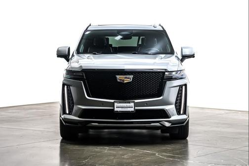 2024 Cadillac Escalade ESV V-Series
