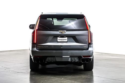 2024 Cadillac Escalade ESV V-Series