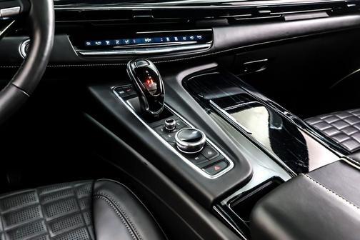 2024 Cadillac Escalade ESV V-Series