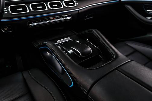 2022 Mercedes-Benz GLE 350 Base