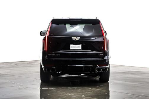 2023 Cadillac Escalade ESV V-Series